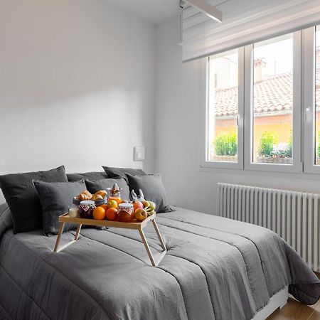 Ferienwohnung La Dimora Degli Asinelli Bologna Exterior foto