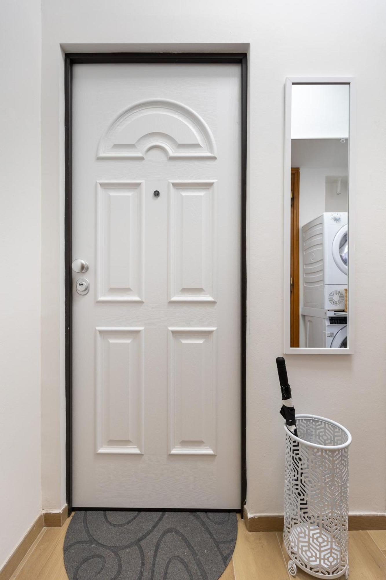 Ferienwohnung La Dimora Degli Asinelli Bologna Exterior foto