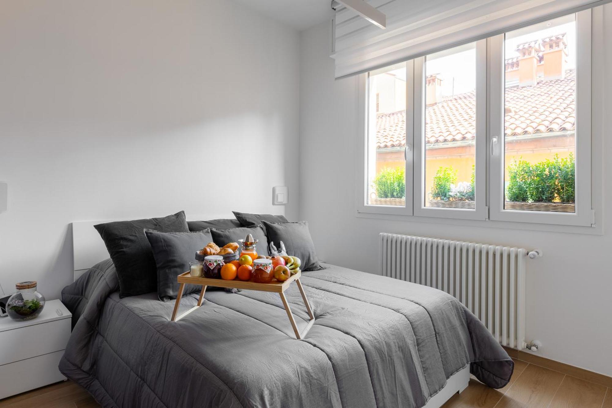 Ferienwohnung La Dimora Degli Asinelli Bologna Exterior foto