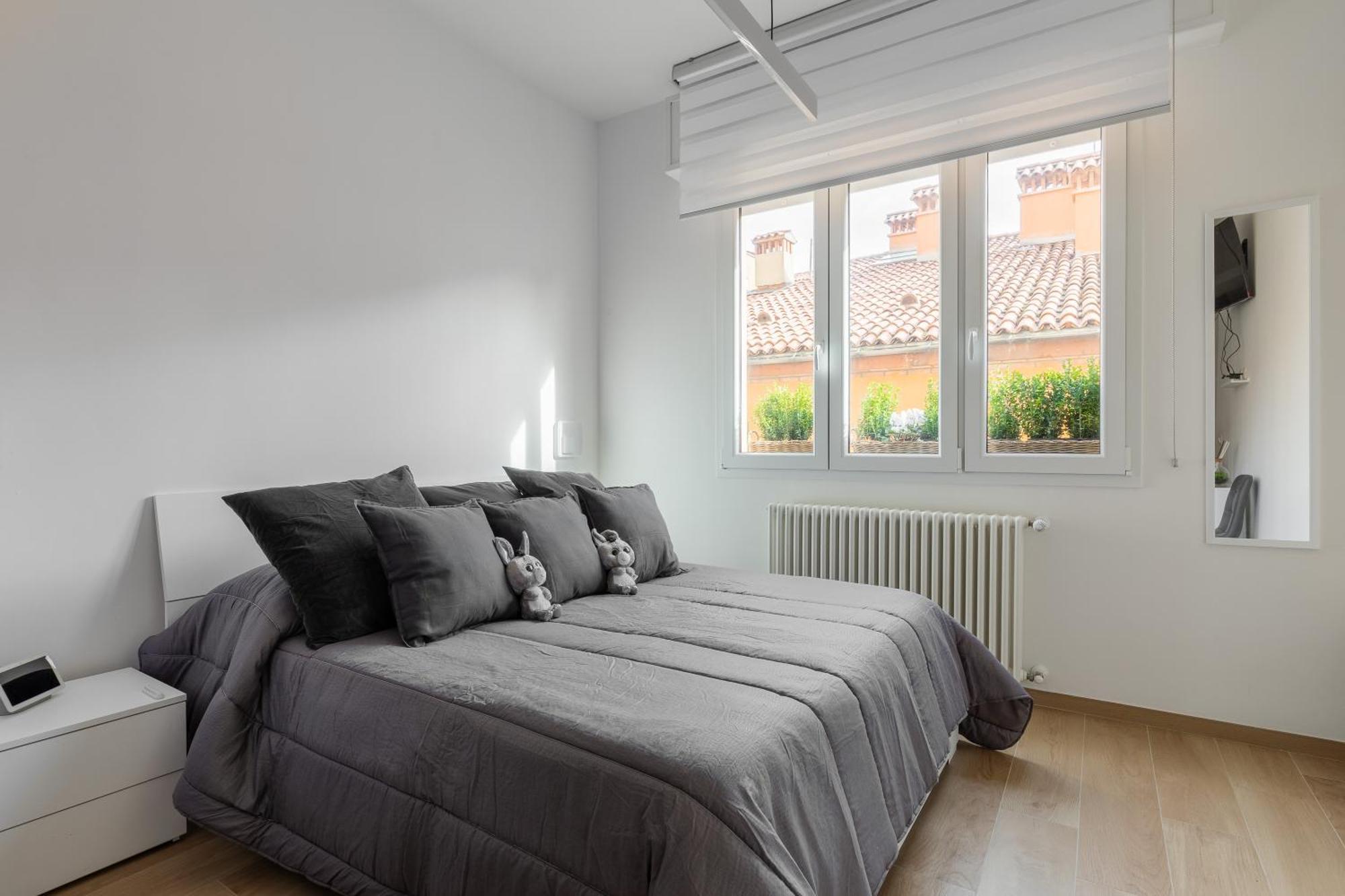 Ferienwohnung La Dimora Degli Asinelli Bologna Exterior foto
