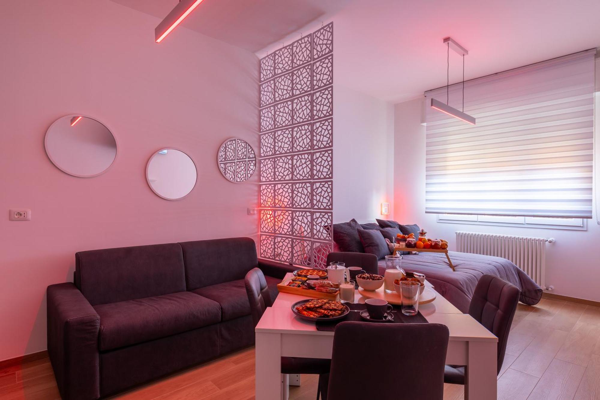 Ferienwohnung La Dimora Degli Asinelli Bologna Exterior foto