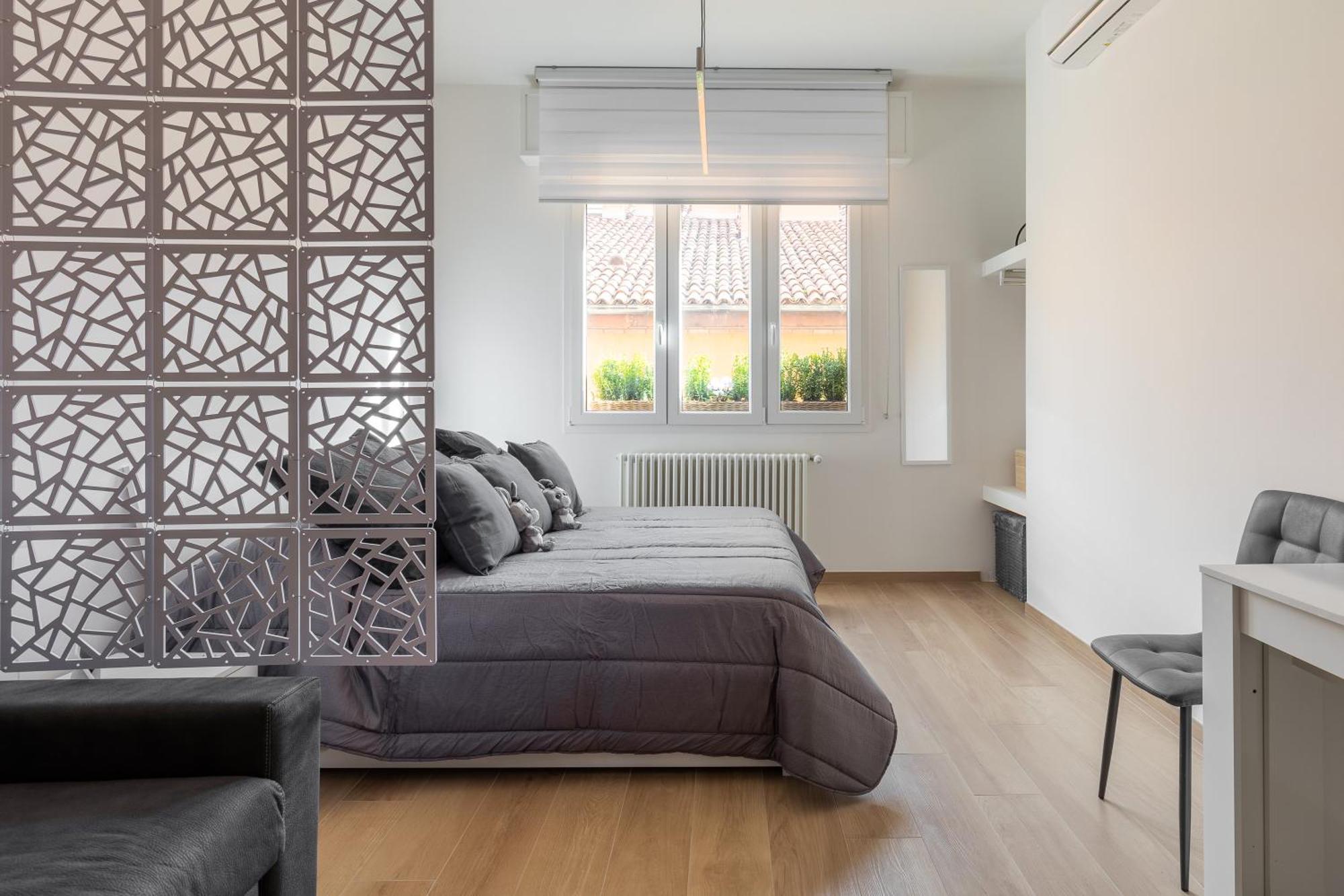 Ferienwohnung La Dimora Degli Asinelli Bologna Exterior foto